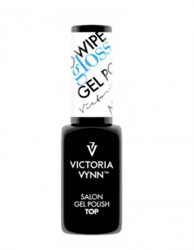 Victoria Vynn Top No Wipe Gloss (Top nabłyszczający)