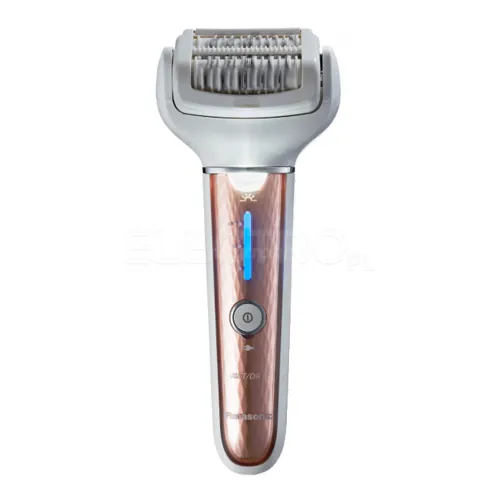 Panasonic Depilator ES-EL8A - 1