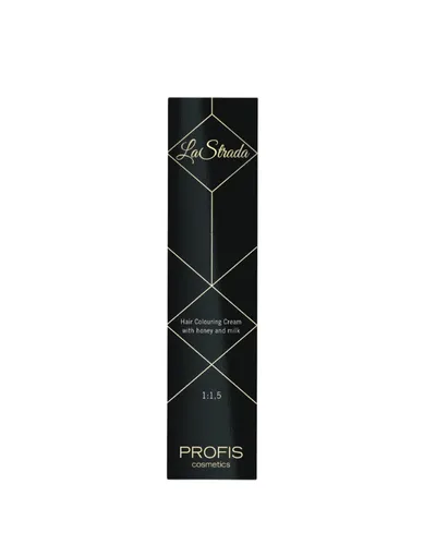 Profis Cosmetics Scandic Line, LaStrada (Farba do włosów) - 1