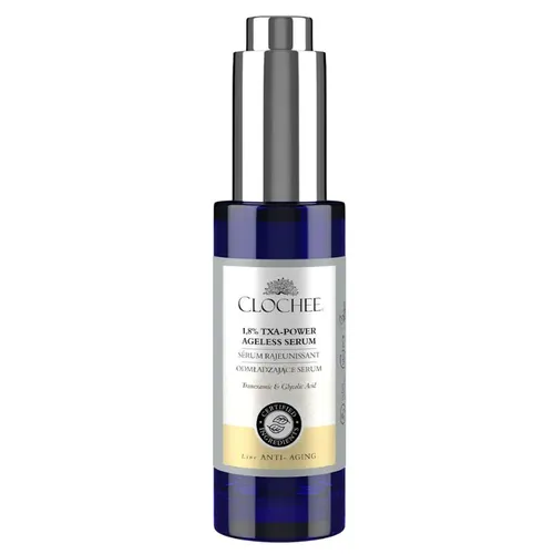 Clochee 1,8% TXA-Power Ageless Serum (Odmładzające serum do twarzy)