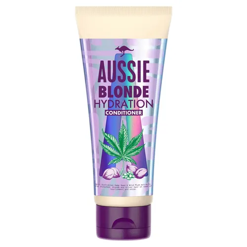 Aussie Blonde Hydration Conditioner (Odżywka do włosów)