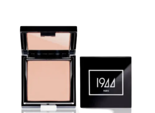 1944 Paris La Voile, Illuminating Face Powder (Rozświetlający puder do twarzy)