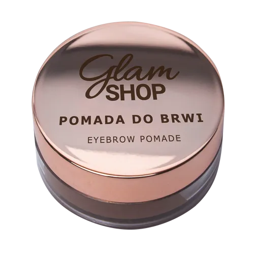 Glam Shop Pomada do brwi - 1