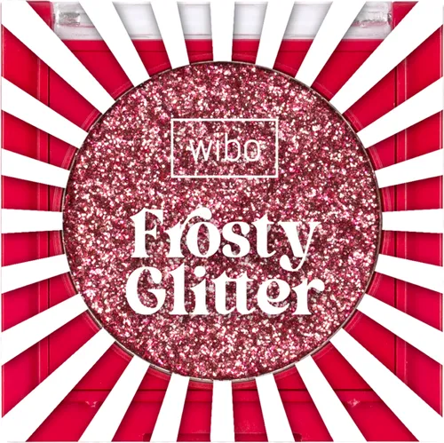 Wibo Frosty Glitter (Cień do powiek) - 4