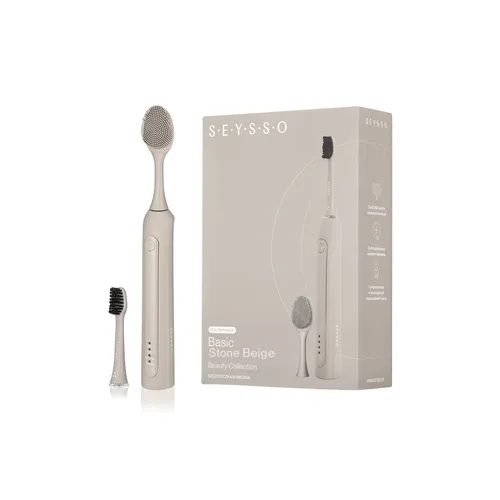SEYSSO Basic Color Beauty Collection, Szczoteczka soniczna - 3