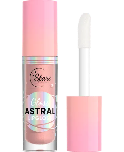 Stars from the stars Gloss Astral Lipgloss (Błyszczyk do ust) - 1