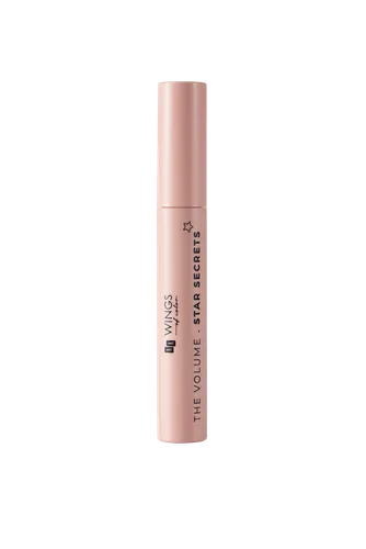 AA Wings of Color Star Secrets, The Volume Mascara (Tusz pogrubiający zwiększający objętość) - 2