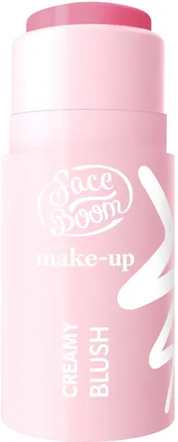 FaceBoom Make-Up, Creamy Blush (Róż do twarzy w sticku)