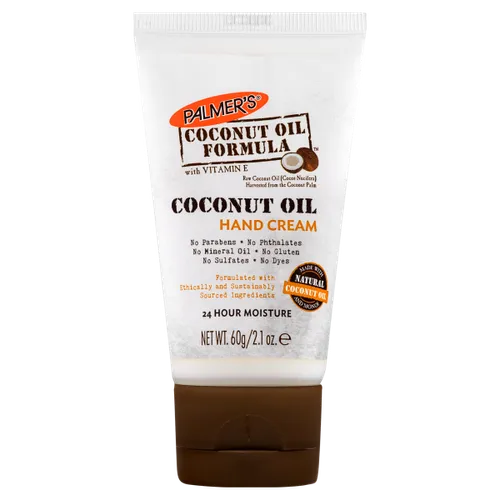 Palmer's Coconut Oil Hand Cream (Krem do rąk)