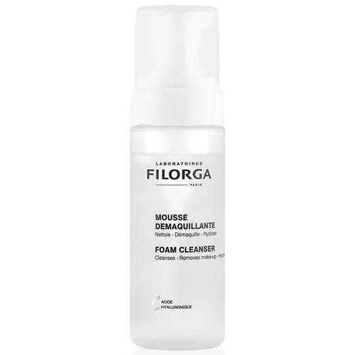 Filorga Foam Cleanser (Pianka do demakijażu twarzy i oczu)