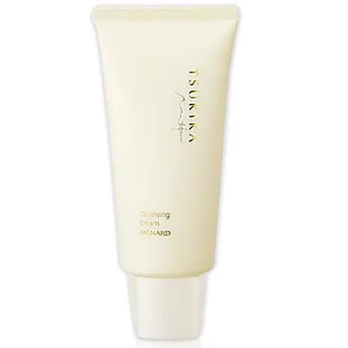 Menard Tsukika, Cleansing Cream (Krem oczyszczający)