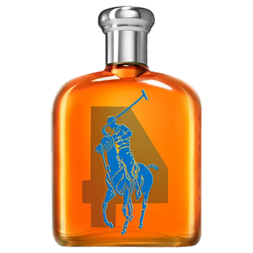 Ralph Lauren Big Pony 4 EDT