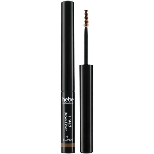 Hebe Tinted Brow Fixer (Żel do brwi)