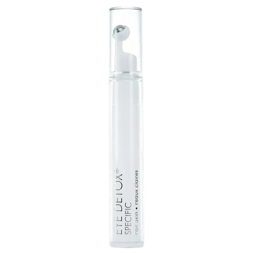 Talika Eye Detox, Specific Light Fair Skin (Serum pod oczy)