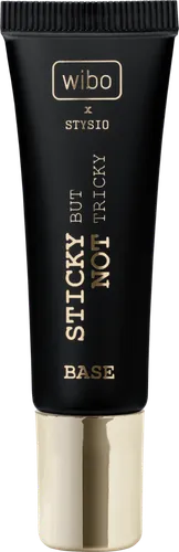 Wibo Wibo x Stysio, Eyeshadow Base Sticky But Not Tricky (Baza do cieni)