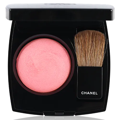 Chanel Joues Contraste [Powder Blush] (Róż do policzków)