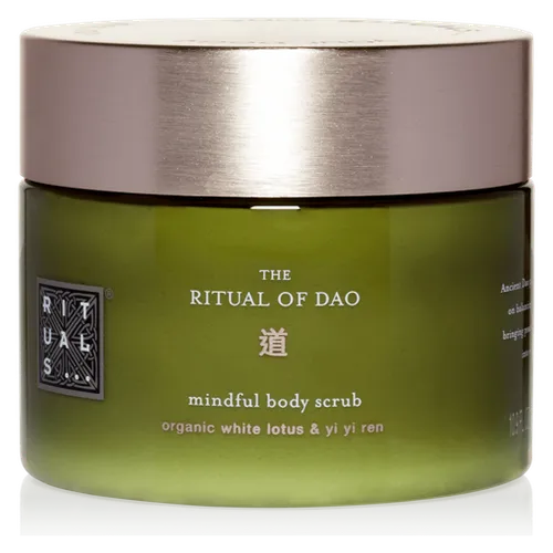 Rituals The Ritual of Dao, Body Scrub (Peeling do ciała)