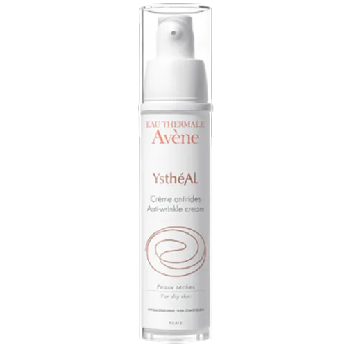 Eau Thermale Avène YsthéAL, Creme Antirides [Anti-wrinke Cream] (Krem przeciwzmarszczkowy)
