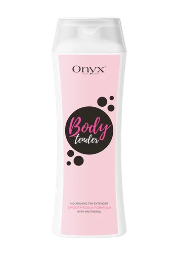 Onyx Body Tender, Nourishing Tan Extender (Balsam po opalaniu)