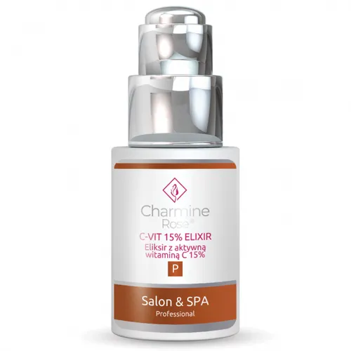 Charmine Rose C-Vit 15% Elixir (Elixir z 15% witaminą C)