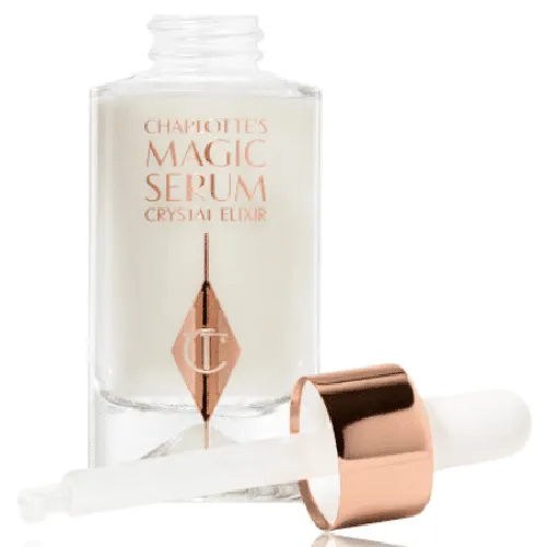 Charlotte Tilbury Magic Serum Crystal Elixir (Serum przeciwzmarszczkowe)