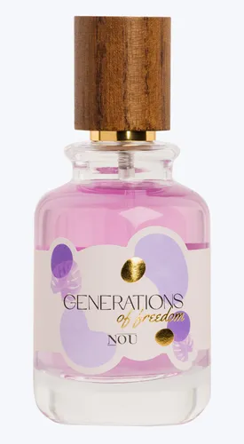 NOU Generations of Freedom EDP - 2