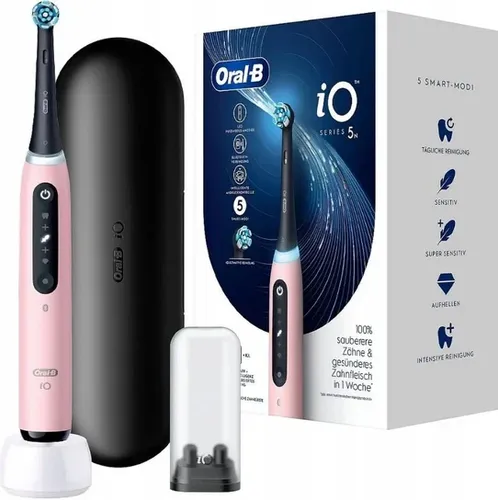 Oral-B Szczoteczka magnetyczna iO5 - 1
