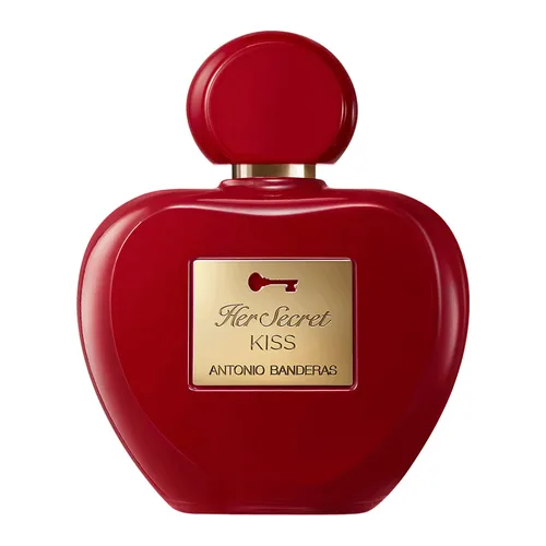 Antonio Banderas Her Secret Kiss EDT