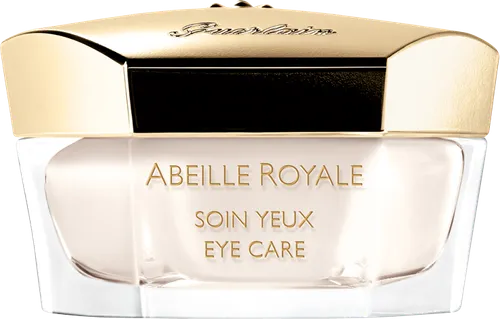 Guerlain Abeille Royale, Up - Lifting Eye Care (Krem przeciwzmarszczkowy pod oczy)