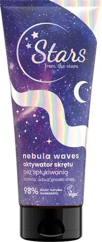Stars from the stars Aktywator skrętu bez spłukiwania