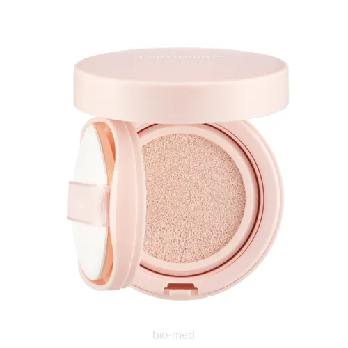 Cell Fusion C Toning Sun Cushion SPF50+ PA++++ (Puder tonujący z filtrem UV)