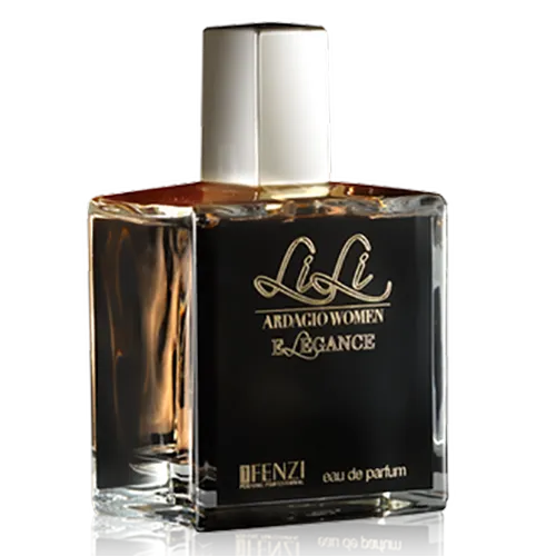 JFenzi LiLi Ardagio Elegance Women EDP