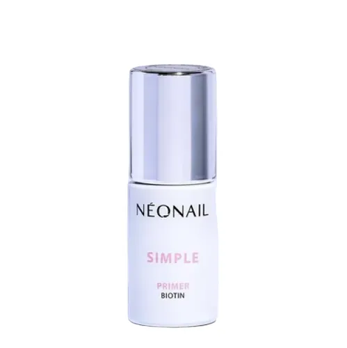 NeoNail Simple, Biotin Primer (Primer bezkwasowy z biotyną)