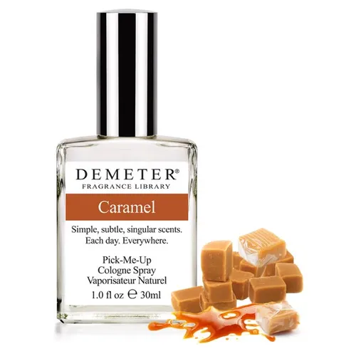 Demeter Sweet Delights, Caramel EDC