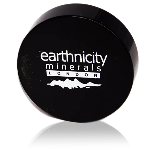 Earthnicity Velvet HD (Puder matująco - utrwalający)