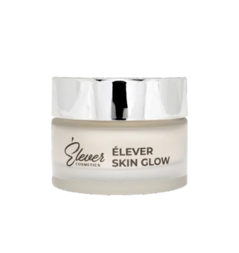 EleverCosmetics ÉleverSkin Glow, Krem na dzień - 1