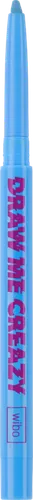 Wibo Draw Me Creazy, Eye Pencil (Neonowa automatyczna kredka do oczu) - 2