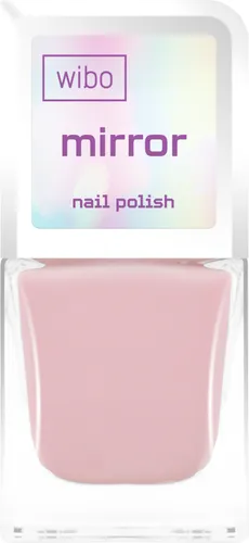 Wibo Mirror, Nail Polish (Lakier do paznokci) - 2