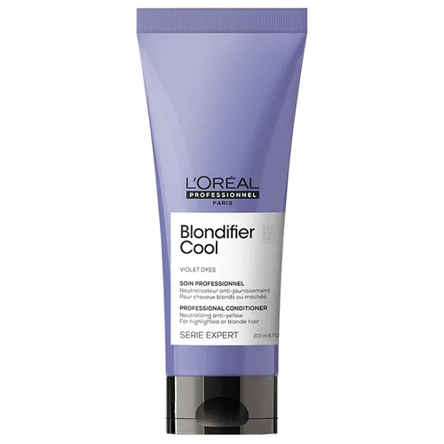 L'Oreal Professionnel Serie Expert, Blondifier Cool, Conditioner (Odżywka do włosów blond) - 1