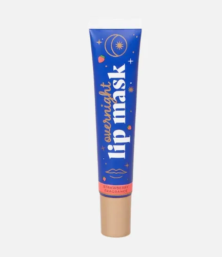 Action Overnight Lip Mask (Maseczka do ust na noc)