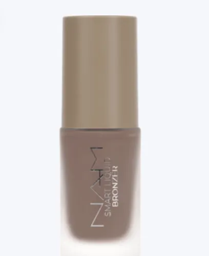 Nam Professional by Wibo Me, Myself & Nam, Smart Liquid Bronzer (Bronzer w płynie)
