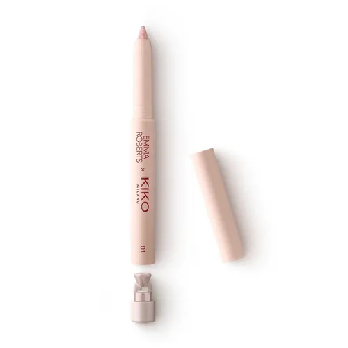 Kiko Milano Emma Roberts x Kiko Milano, 3 In 1 Eyes Multitasker (Wielofunkcyjny kredka do oczu 3 w 1) - 3