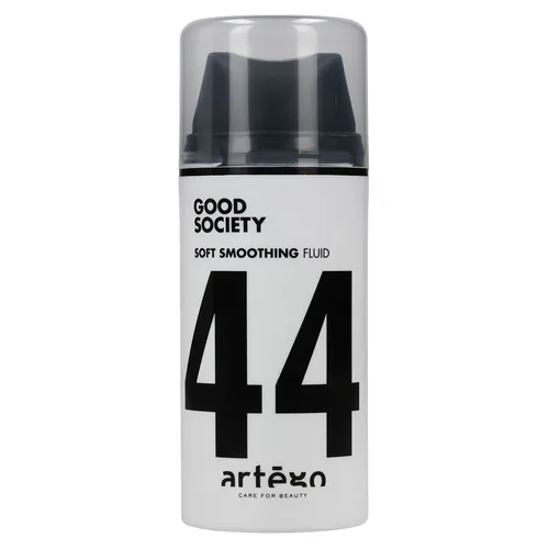 Artego Good Society, Soft Smoothing Fluid 44 (Krem prostujący zapobiegający puszeniu się włosów)