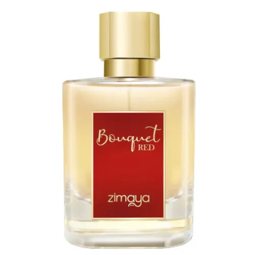 Zimaya Bouquet Red EDP