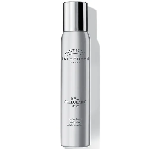 Institut Esthederm Cellular Water Mist (Woda komórkowa `Zastrzyk energii dla skóry`) - 2