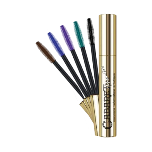 Vivienne Sabo Paris Cabaret Premiere Mascara (Tusz do rzęs)
