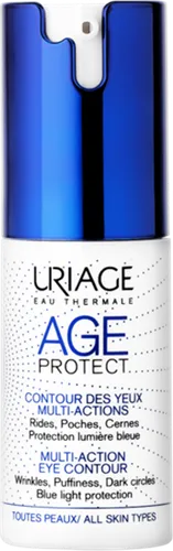 Uriage Age Protect, Contour des Yeux Multi-Actions (Krem pod oczy)