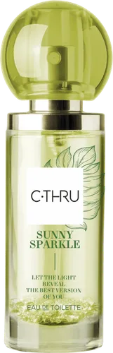 C-Thru Sunny Sparkle  EDT