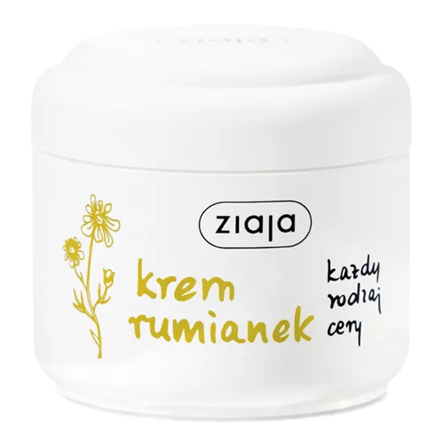 Ziaja Krem rumiankowy
