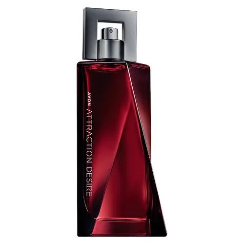 Avon Attraction Desire for Him EDT